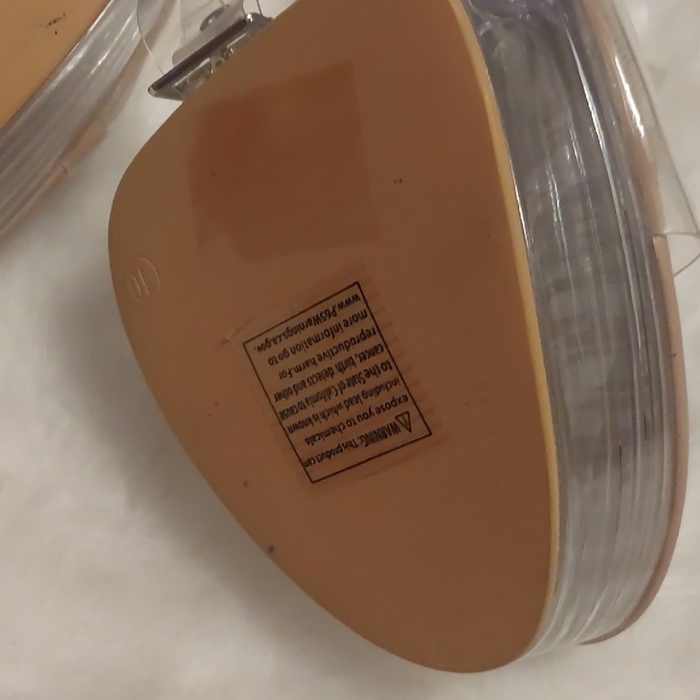 Fashion Nova Clear Stiletto Heels - Picture 9 of 15
